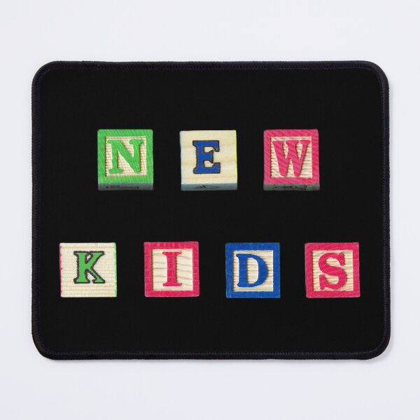 Item preview, New Kids designed and sold by LindasPhotoArt.
