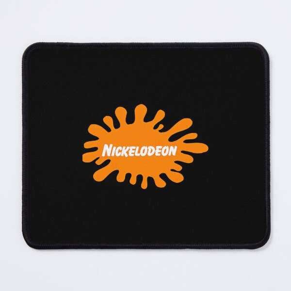 Item preview, Nickelodeon Logo designed and sold by JefferyNimmonn.