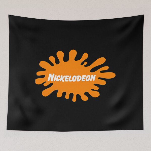 Artikelvorschau, Nickelodeon-Logo entworfen und verkauft von JefferyNimmonn.