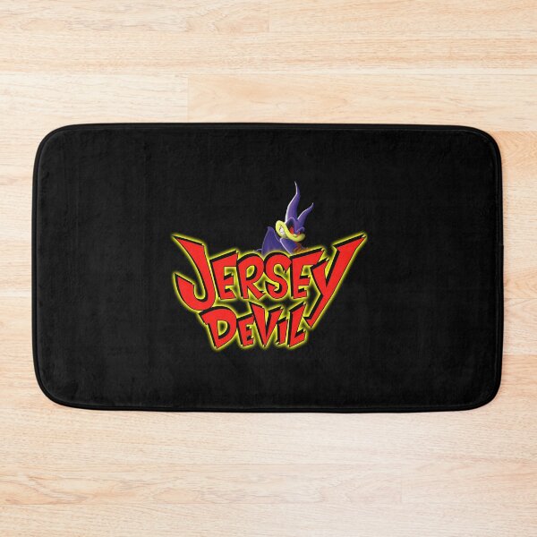 Item preview,  Jersey Devil Logo designed and sold by JefferyNimmonn.