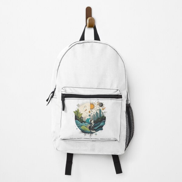 Item preview, Balance ans chaos designed and sold by ZgoTravel.