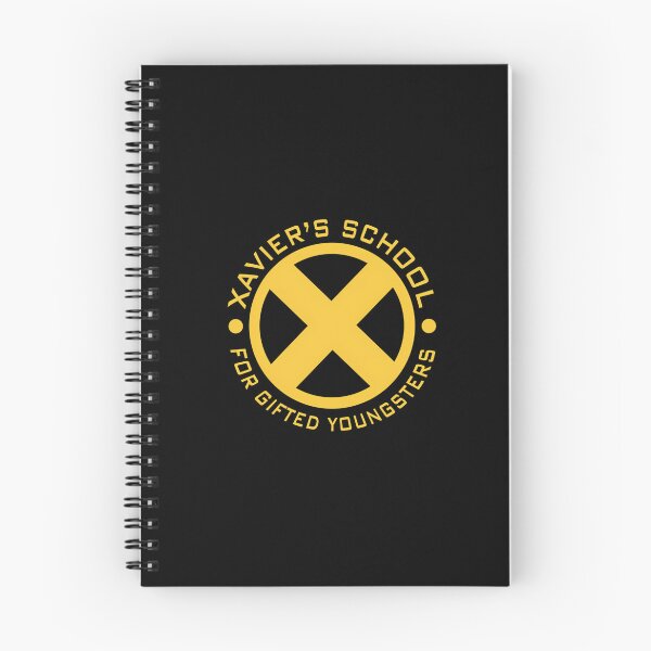 Item preview,  Xaviers School For Gifted Children designed and sold by JefferyNimmonn.