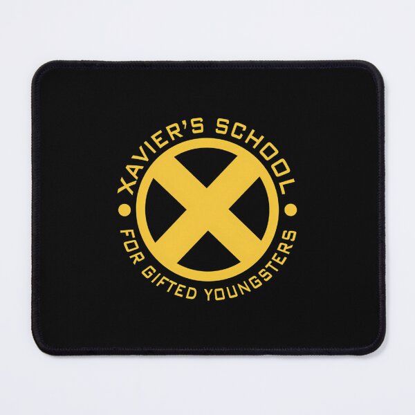 Item preview, Xaviers School For Gifted Children designed and sold by JefferyNimmonn.