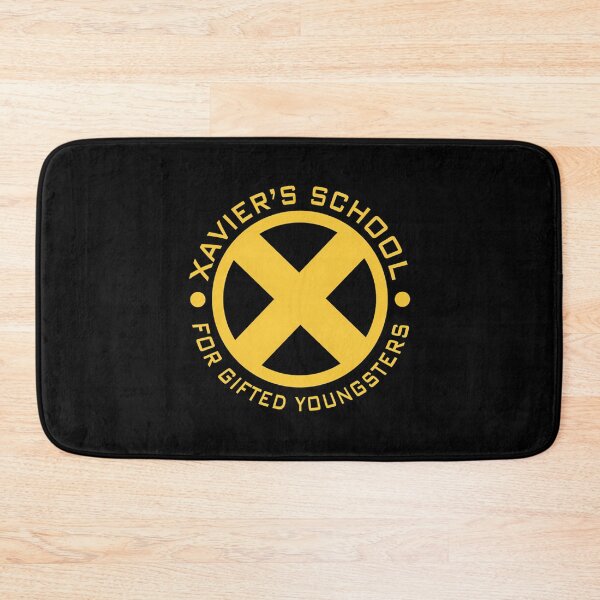 Item preview,  Xaviers School For Gifted Children designed and sold by JefferyNimmonn.