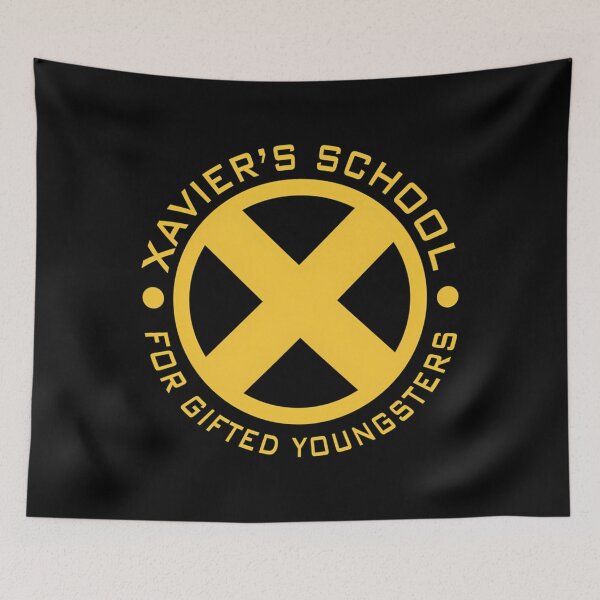 Item preview,  Xaviers School For Gifted Children designed and sold by JefferyNimmonn.