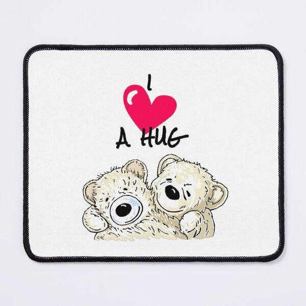 Item preview, I love a hug designed and sold by TonyArtist.