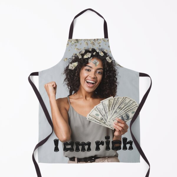Item preview, I am rich designed and sold by FashionEmilly.
