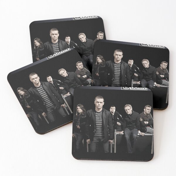 Item preview, 3 Doors Down Tour Band designed and sold by Roachwaifu.