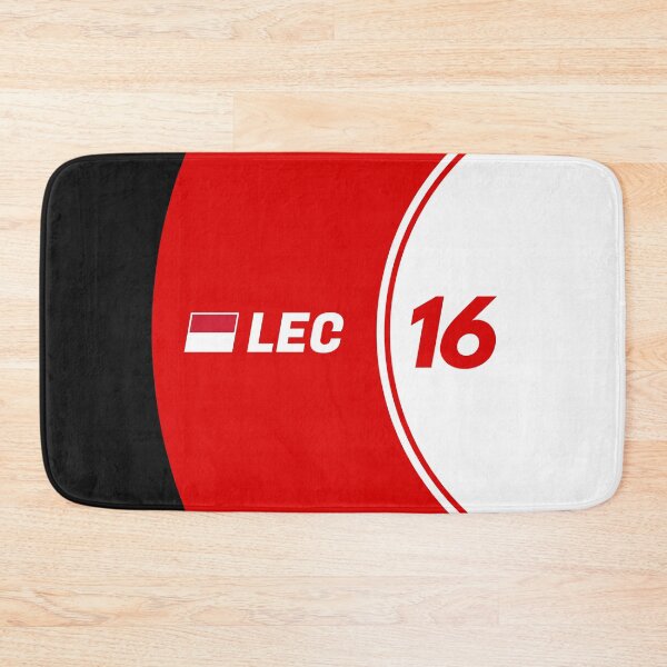 Item preview, F1 2026 - #16 Leclerc designed and sold by MS80 design.