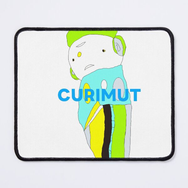 Aperçu de l'œuvre CURIMUT créée et vendue par YA sisters.
