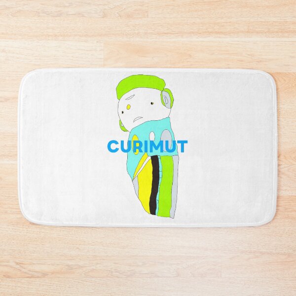 Item preview, CURIMUT designed and sold by YA sisters.