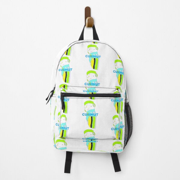 Item preview, CURIMUT designed and sold by YA sisters.