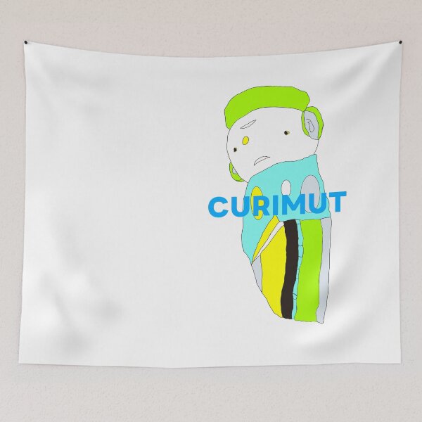 Item preview, CURIMUT designed and sold by YA sisters.