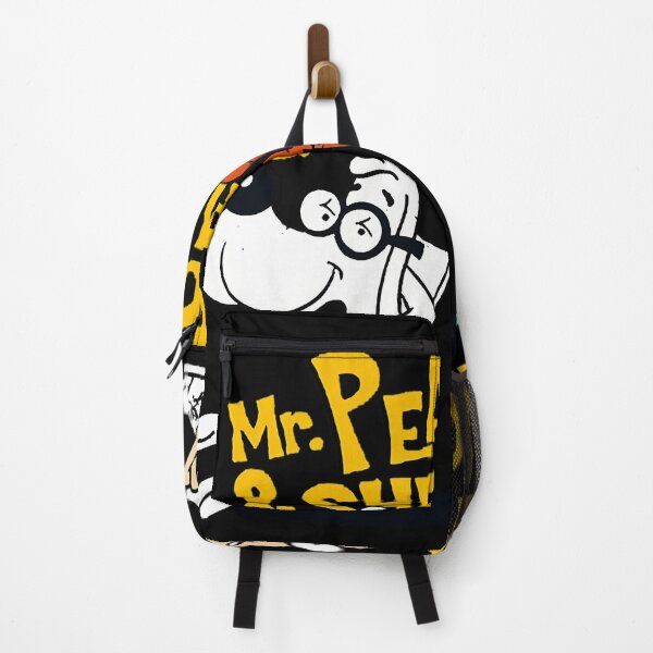 Item preview,  Mr Peabody And Sherman designed and sold by JefferyNimmonn.