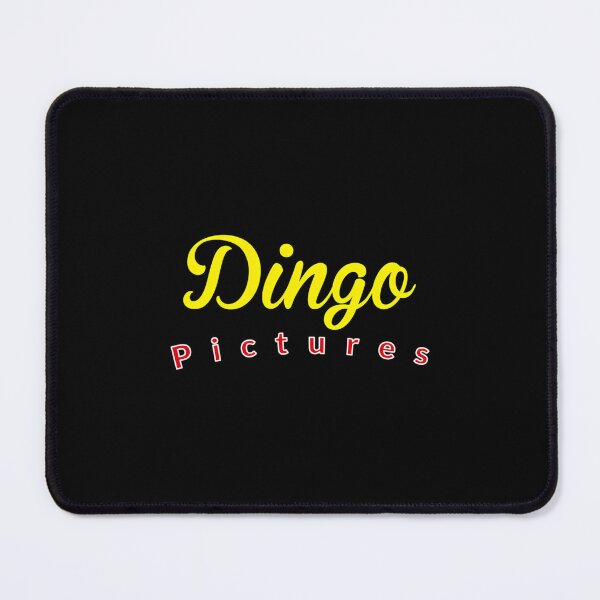 Item preview,  Dingo Pictures designed and sold by JefferyNimmonn.