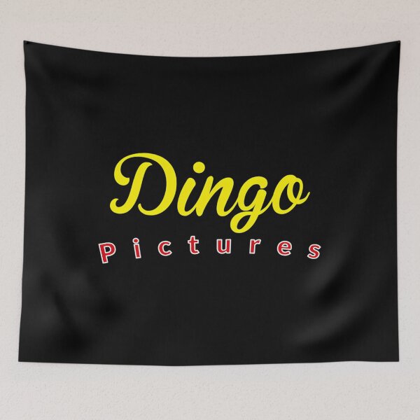 Item preview,  Dingo Pictures designed and sold by JefferyNimmonn.