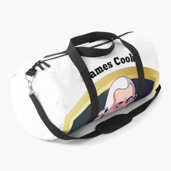 Item preview, James Cook - Exploiter The Pacific history meme designed and sold by THMKagutsuchi.