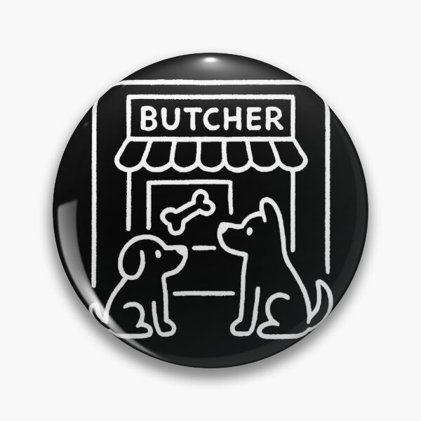 Item preview, City Pause: Dogs at the Corner Store #10 designed and sold by Helios Be. Lavsh.