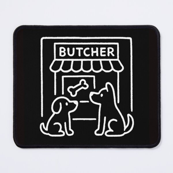 Item preview, City Pause: Dogs at the Corner Store #10 designed and sold by Helios Be. Lavsh.