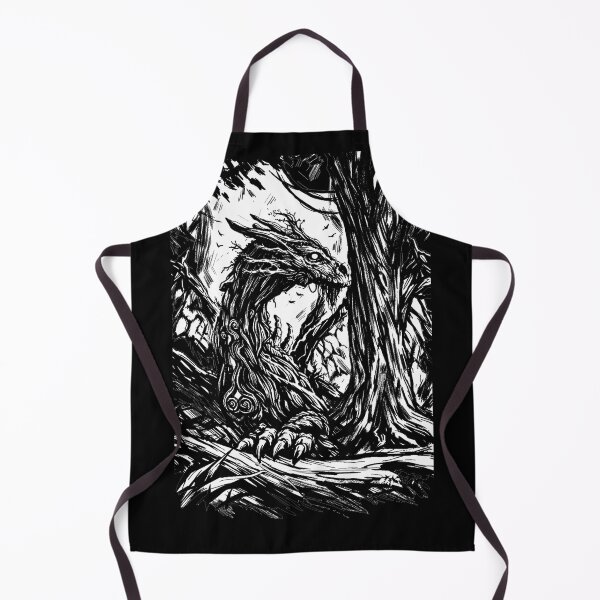 Item preview, Dragon’s Awakening designed and sold by Dungeon-Shop.