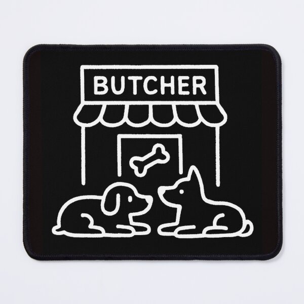 Item preview, City Pause: Dogs at the Corner Store #11 designed and sold by Helios Be. Lavsh.