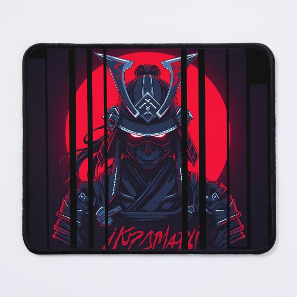 Item preview, Neon Samurai 2 designed and sold by Neon G.