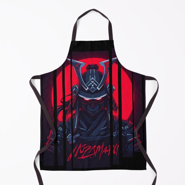 Item preview, Neon Samurai 2 designed and sold by Neon G.