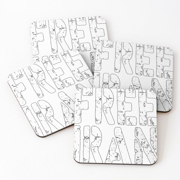 Item preview, free iran, make iran great again white designed and sold by ramwebroom.