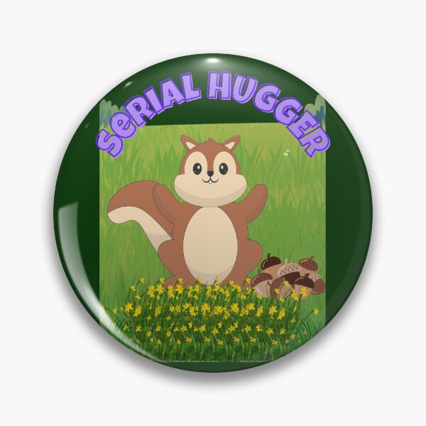 Item preview, Hugging Squirrel kid's clothing designed and sold by TB-73.