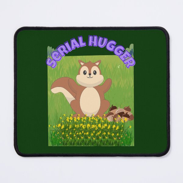 Item preview, Hugging Squirrel kid's clothing designed and sold by TB-73.