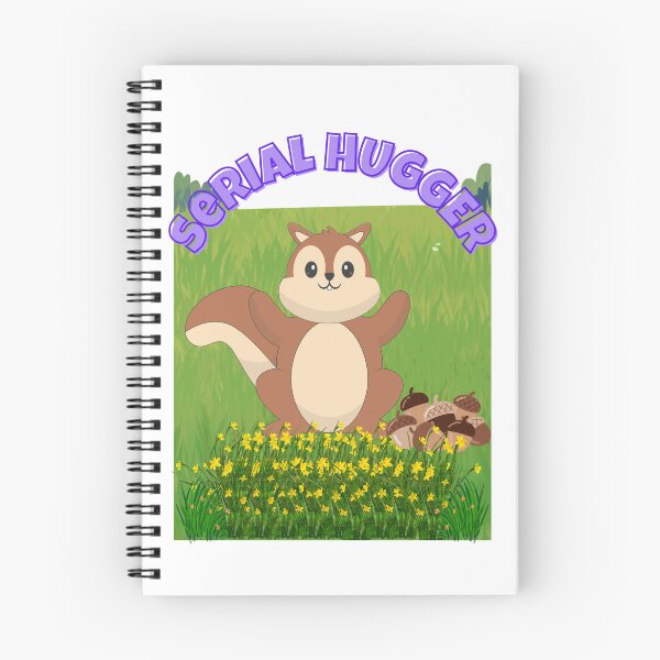 Item preview, Hugging Squirrel kid's clothing designed and sold by TB-73.