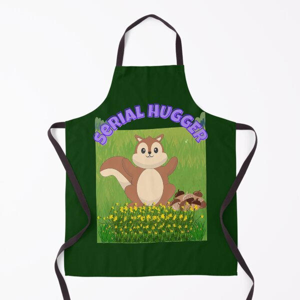 Item preview, Hugging Squirrel kid's clothing designed and sold by TB-73.