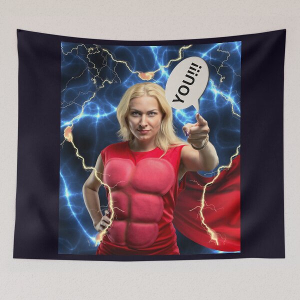 Item preview, Strong woman designed and sold by FashionEmilly.
