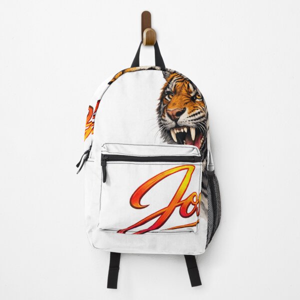 Item preview, Joseph Tiger Zodiac — Power and Courage of the Chinese Tiger designed and sold by AlexLineArt.