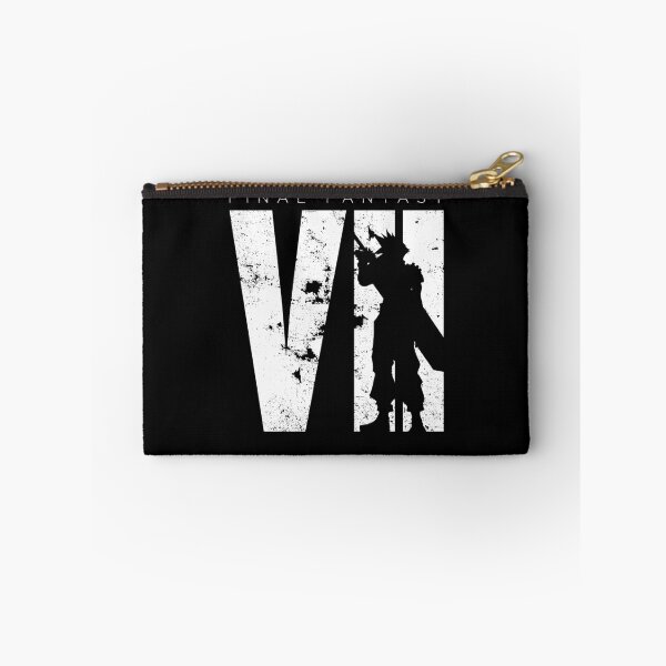 Artikelvorschau, Final Fantasy VII Minimal Final Fantasy VII Minimal entworfen und verkauft von M7MD-LF.