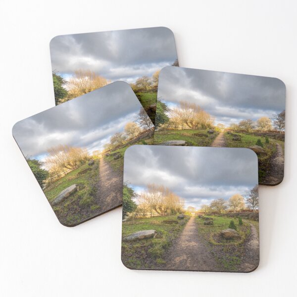 Item preview, The Rock Garden at Coate Water Park designed and sold by Greysline.