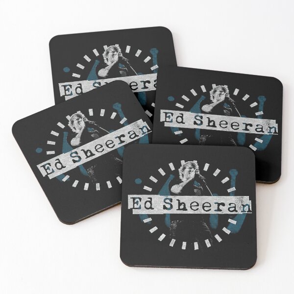 Item preview, Ed Sheeran Loop Tour Fan Art designed and sold by olsonyvykteresa.