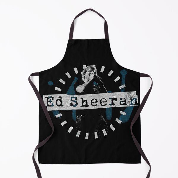 Item preview, Ed Sheeran Loop Tour Fan Art designed and sold by olsonyvykteresa.