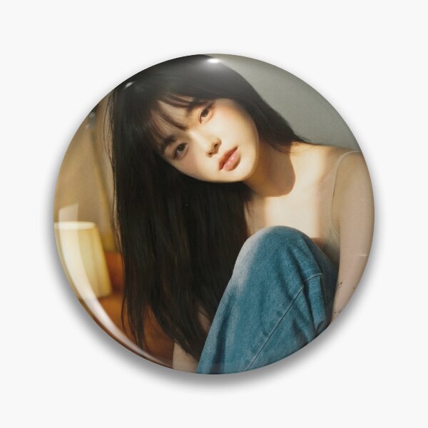 Item preview, Pretty Woman Sitting on a Kitchen Counter — Analog Film Portrait designed and sold by YourIdol<3.