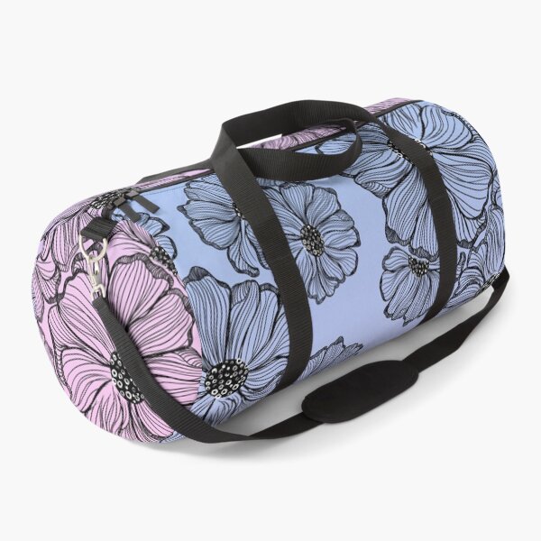 Item preview, Midnight Cosmos Blooms designed and sold by MarrySArtwork.