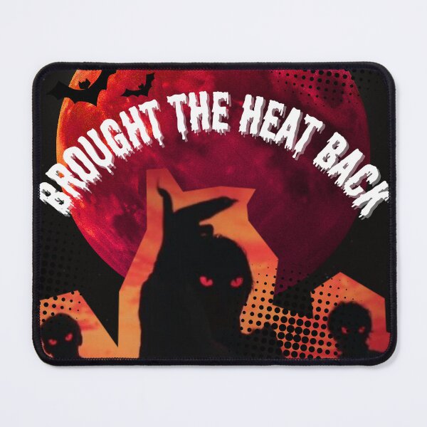 Item preview, Enhypen Brought The Heat Back designed and sold by lydiamoon1.