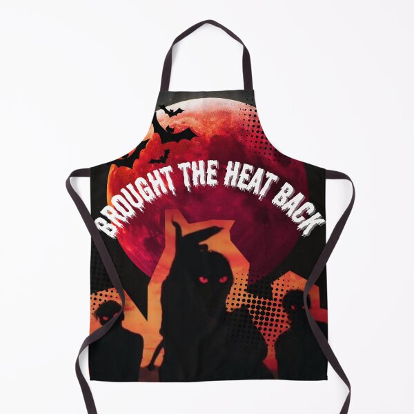 Item preview, Enhypen Brought The Heat Back designed and sold by lydiamoon1.