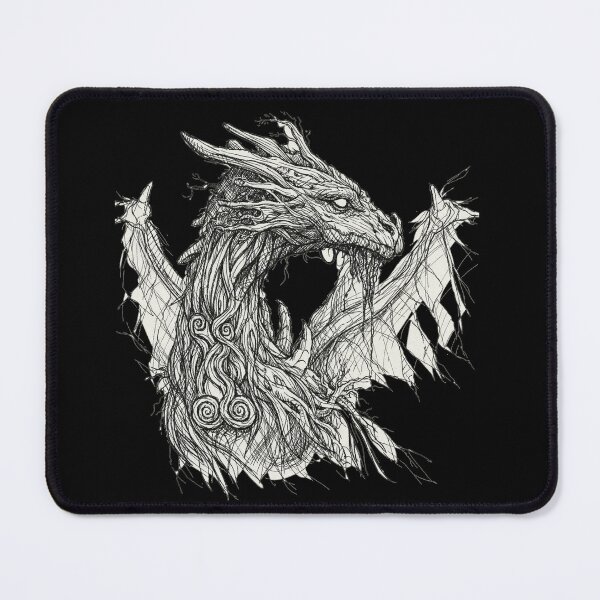 Item preview, Spectral Dragon designed and sold by Dungeon-Shop.