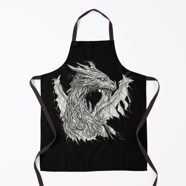 Item preview, Spectral Dragon designed and sold by Dungeon-Shop.
