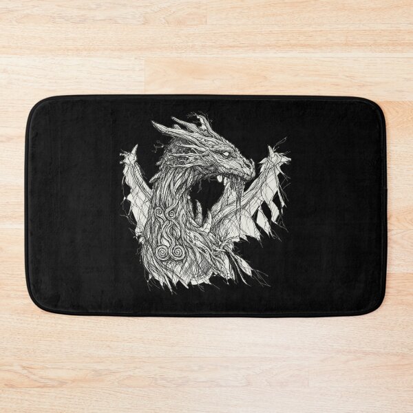 Item preview, Spectral Dragon designed and sold by Dungeon-Shop.
