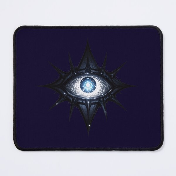 Item preview, The Voidstar Eye designed and sold by AiAnatnom.
