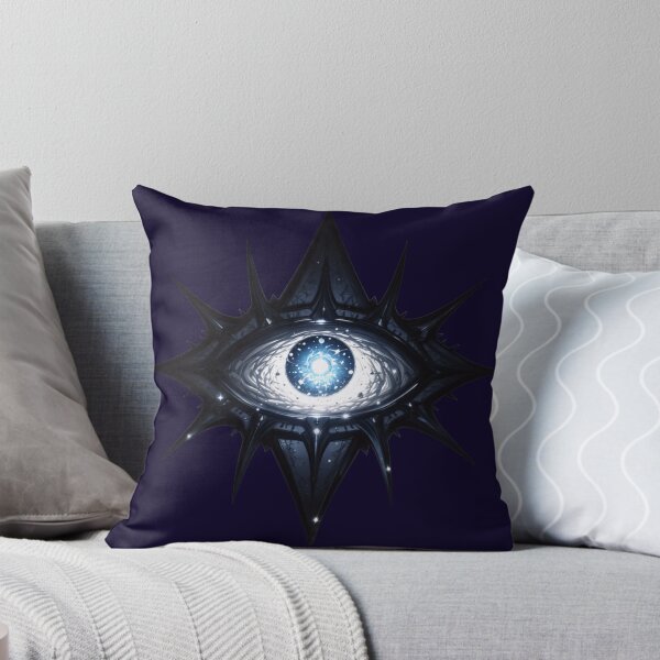 Item preview, The Voidstar Eye designed and sold by AiAnatnom.