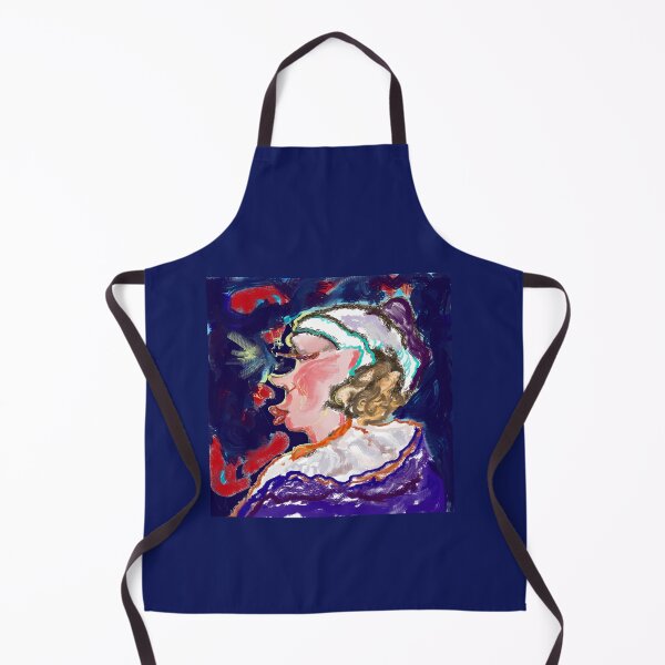 Item preview, The Baroque Snob: A study in Disdain designed and sold by TheFreakingNuns.