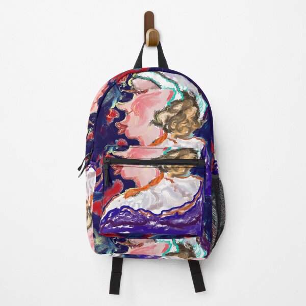 Item preview, The Baroque Snob: A study in Disdain designed and sold by TheFreakingNuns.