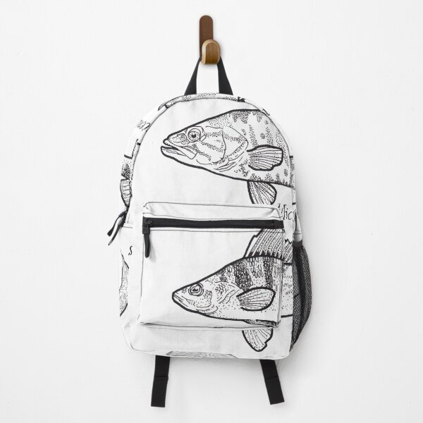 Item preview, Fish of Ontario designed and sold by Cassie Noble.